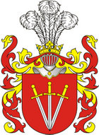 Kownia Coat of Arms